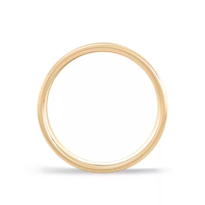 Quad Milgrain Band (6mm)