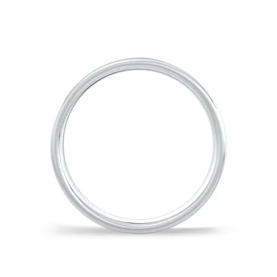 Quad Milgrain Band (6mm)