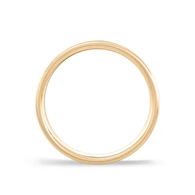 Quad Milgrain Band (6mm)