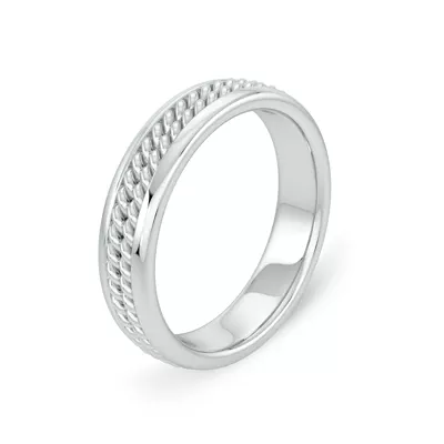 Double Rope Band (5mm)