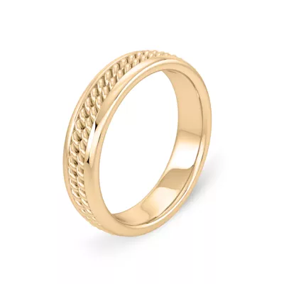 Double Rope Band (5mm)