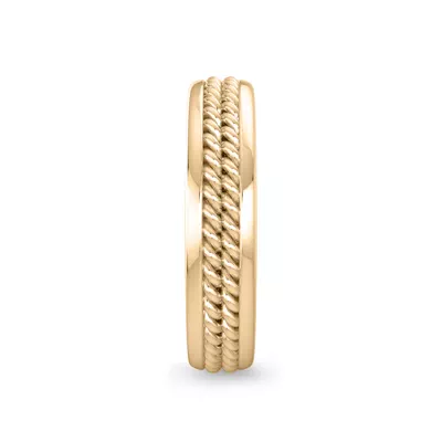 Double Rope Band (5mm)