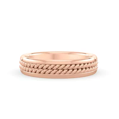 Double Rope Band (5mm)