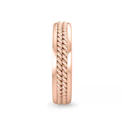 Double Rope Band (5mm)