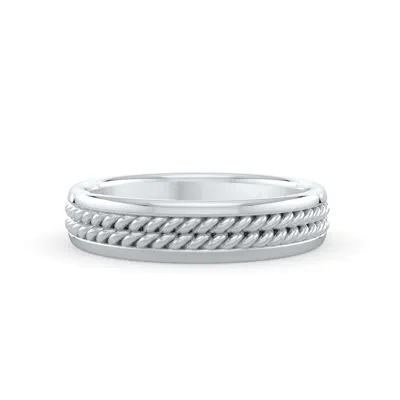 Double Rope Band (5mm)
