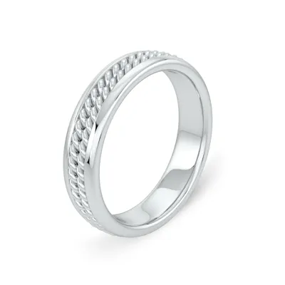 Double Rope Band (5mm)