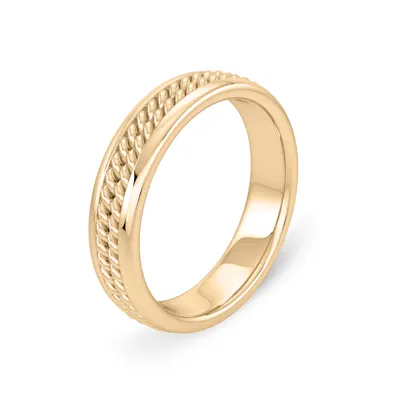 Double Rope Band (5mm)