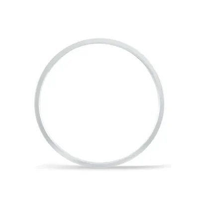 Geometric Milgrain Band (6mm)