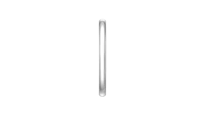Classic Lightweight Wedding Band (2mm)
