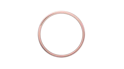 Classic Lightweight Wedding Band (4mm)