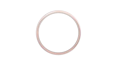 Classic Lightweight Wedding Band (6mm)