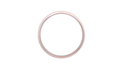 Classic Lightweight Wedding Band (7mm)