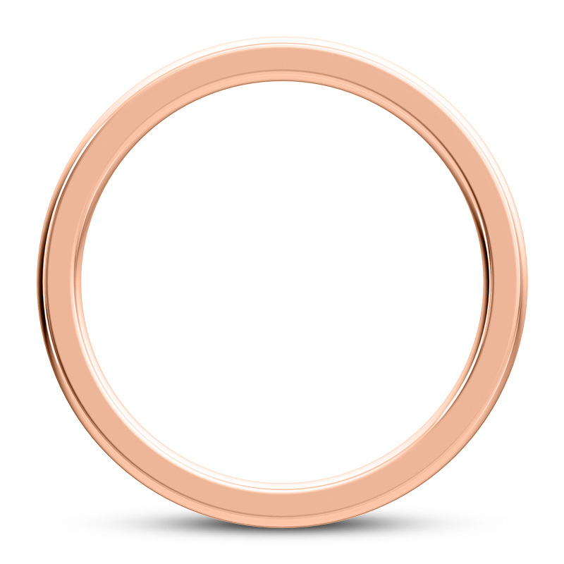 Ara Men's Eternity Wedding Band