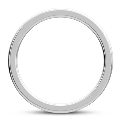 Ara Men's Eternity Wedding Band