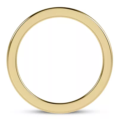 Ara Men's Lab Eternity Wedding Band