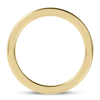 Ara Grande Men's Lab Eternity Wedding Band