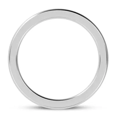 Ara Grande Men's Eternity Wedding Band
