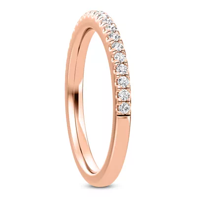 Isolde Pavé Band