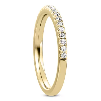 Isolde Pavé Band
