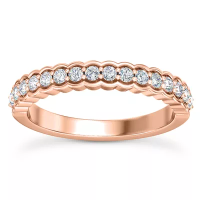 Pia Diamond Band