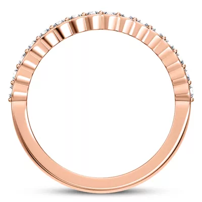 Pia Diamond Band