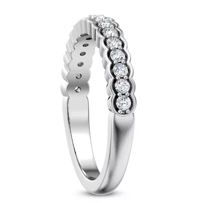 Pia Diamond Band
