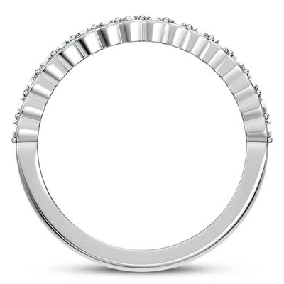 Pia Diamond Band