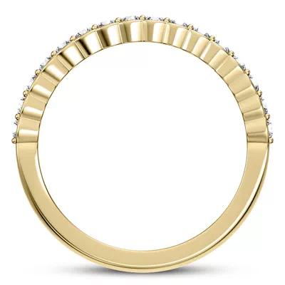 Pia Diamond Band