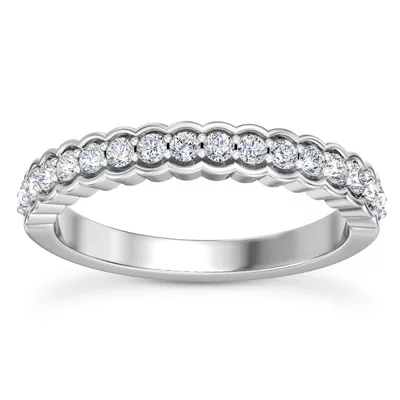 Pia Diamond Band