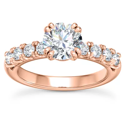 Sala Diamond Engagement Ring