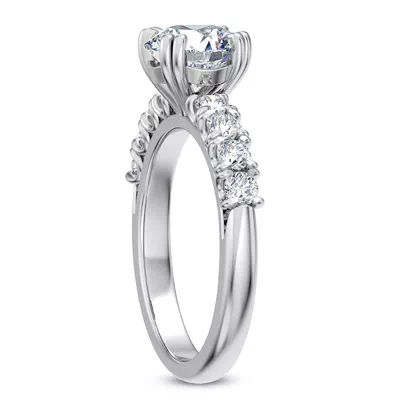 Sala Diamond Engagement Ring