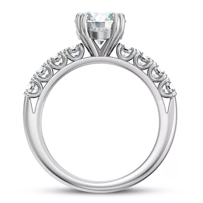Sala Lab Engagement Ring