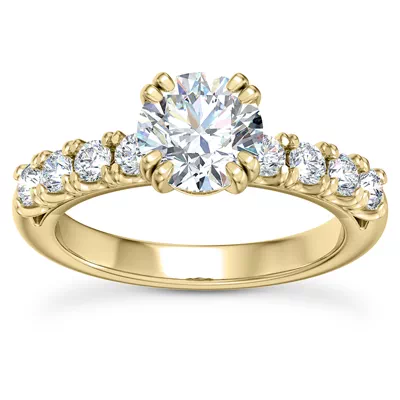 Sala Diamond Engagement Ring