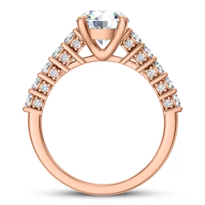 Sano Lab Engagement Ring