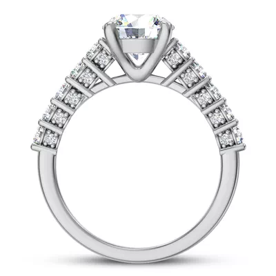 Sano Lab Engagement Ring