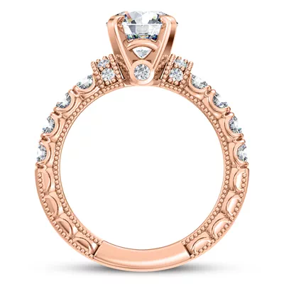 Abbe Diamond Band