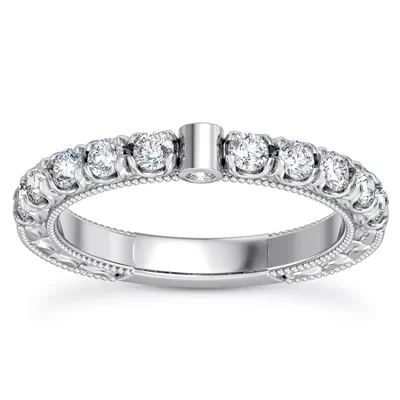 Abbe Diamond Band