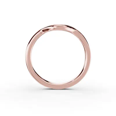 Stacy Curved Band