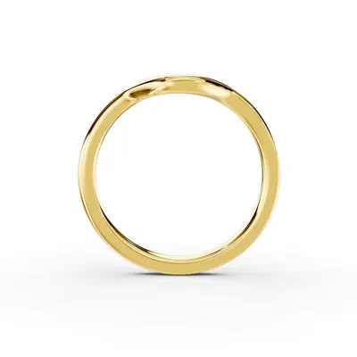 Stacy Curved Band