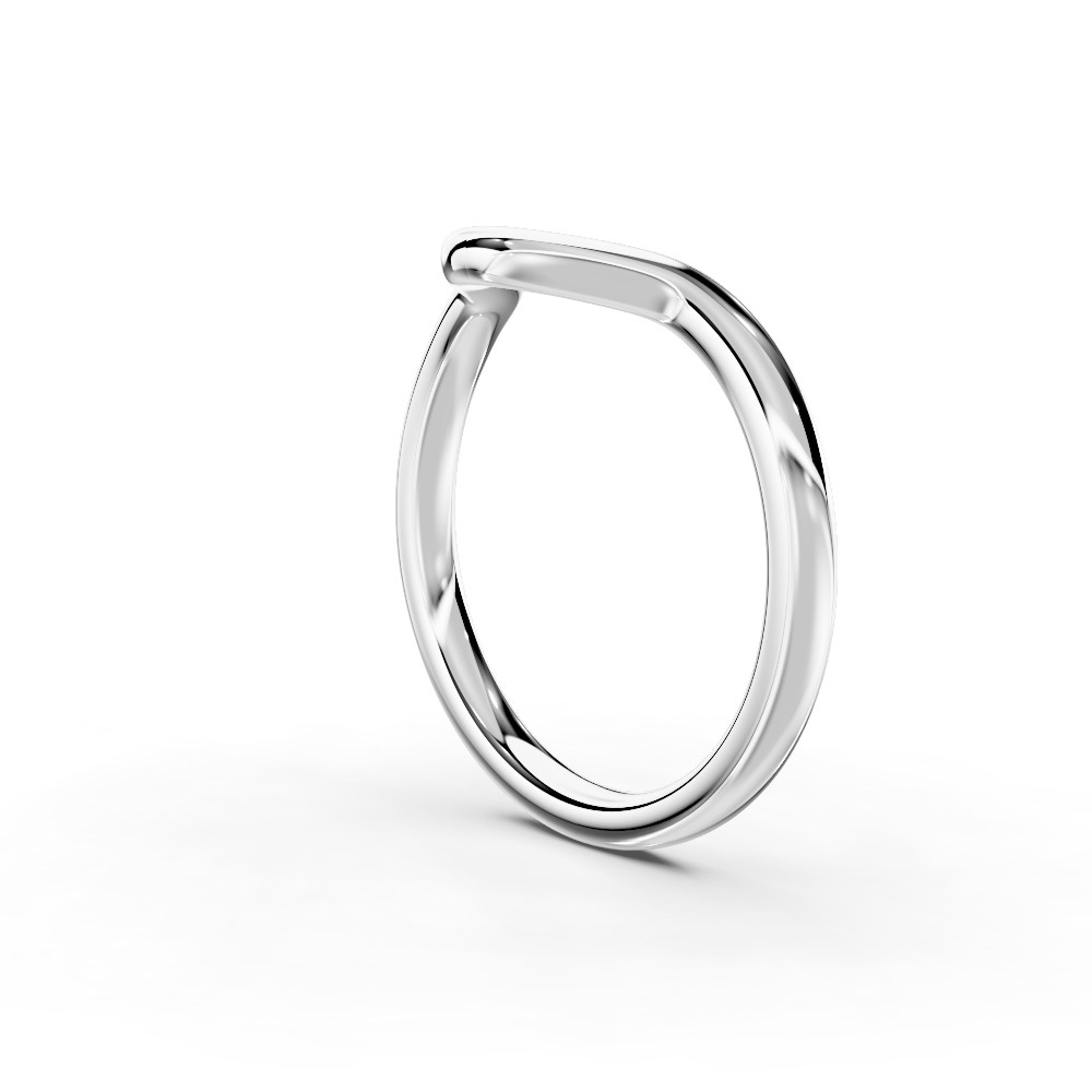 Stacy Curved Band