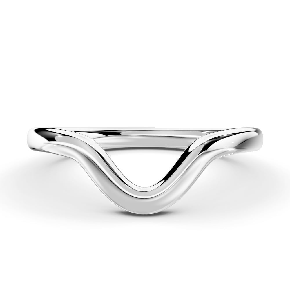 Stacy Curved Band