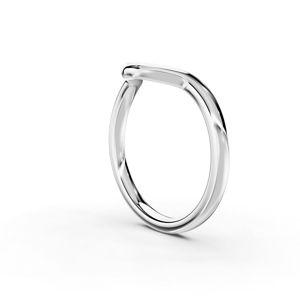 Stacy Curved Band