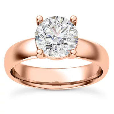 Monaco Wide Solitaire (4MM)