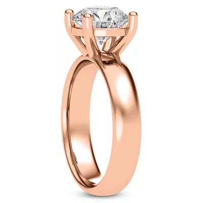 Monaco Wide Solitaire (4MM)
