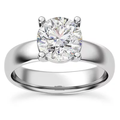 Monaco Wide Solitaire (4MM)