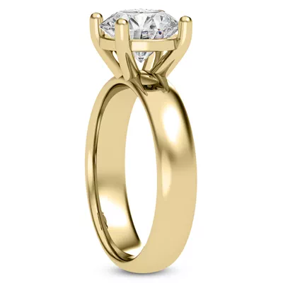 Monaco Wide Solitaire (4MM)