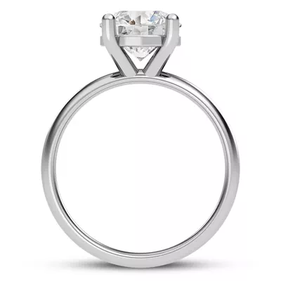 Monaco Wide Solitaire (4MM)