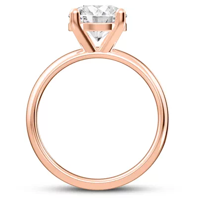 Monaco Wide Solitaire (6MM)