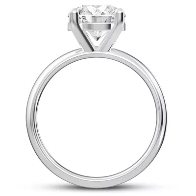 Monaco Wide Solitaire (6MM)