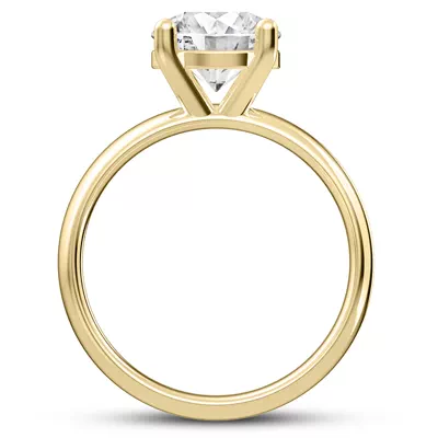 Monaco Wide Solitaire (6MM)